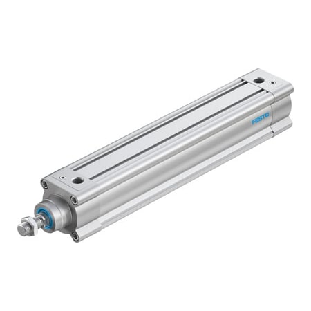 Festo Standards-Based Cylinder DSBC-63-300-PPVA-N3 DSBC-63-300-PPVA-N3